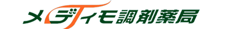 メディモ調剤薬局Website